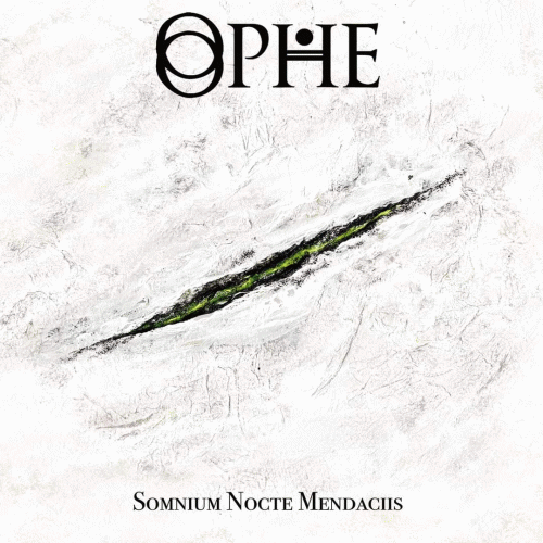 Ophe : Somnium Nocte Mendaciis